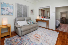 Easy Going Holiday unit on McKenzie MK4, Cairns